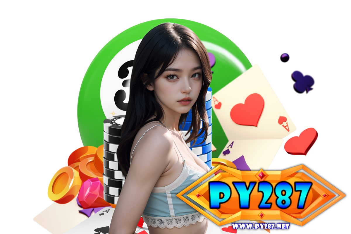 py287 สมัคร