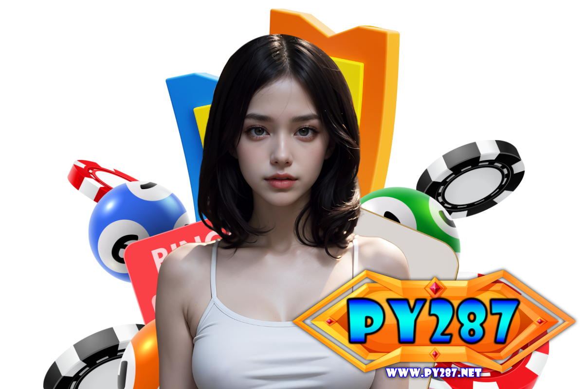 py287 สล็อต