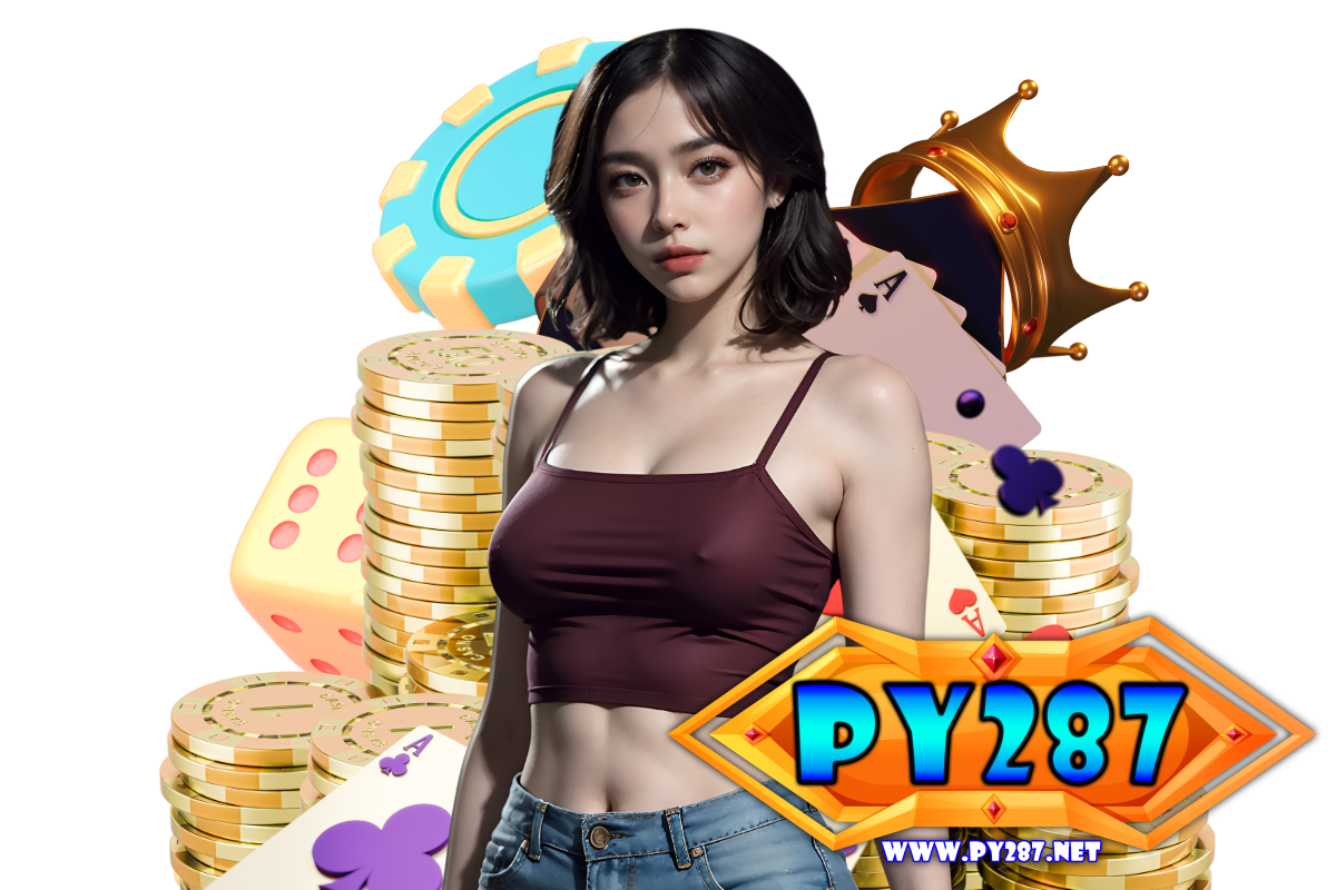 py287 เว็บตรง