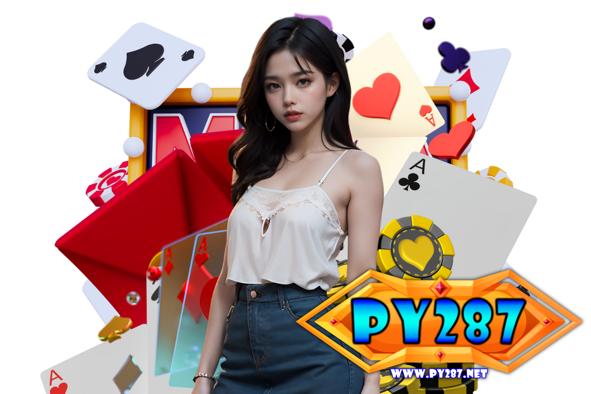 py287 แจกเครดิตฟรี